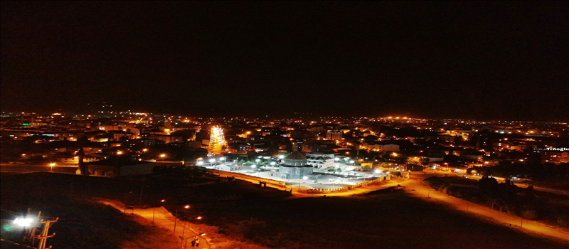 Kars Şehir Merkezi